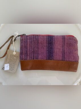 Vaalbara Designs Mini Clutch